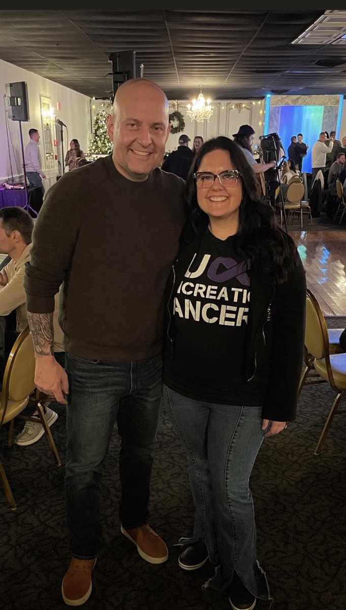 PanCAN Boston tweet media