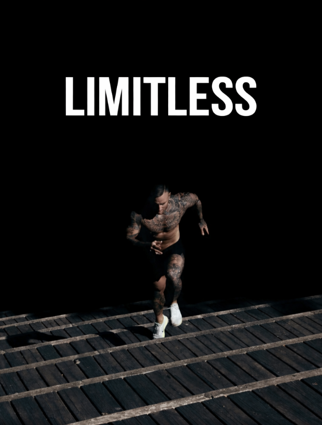 Limitless tweet media