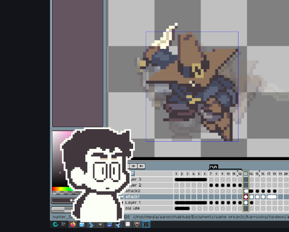 Baros 🗡💀 tweet media