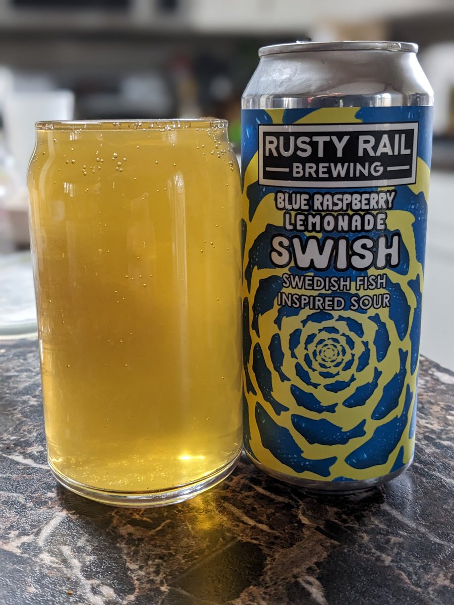 Beer Review tweet media