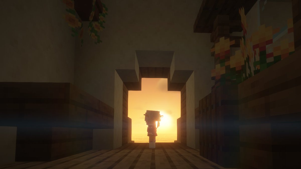 At last, dawn approaches...

Live now for the opening of luminary SMP!! <3

twitch.tv/wobbegang_