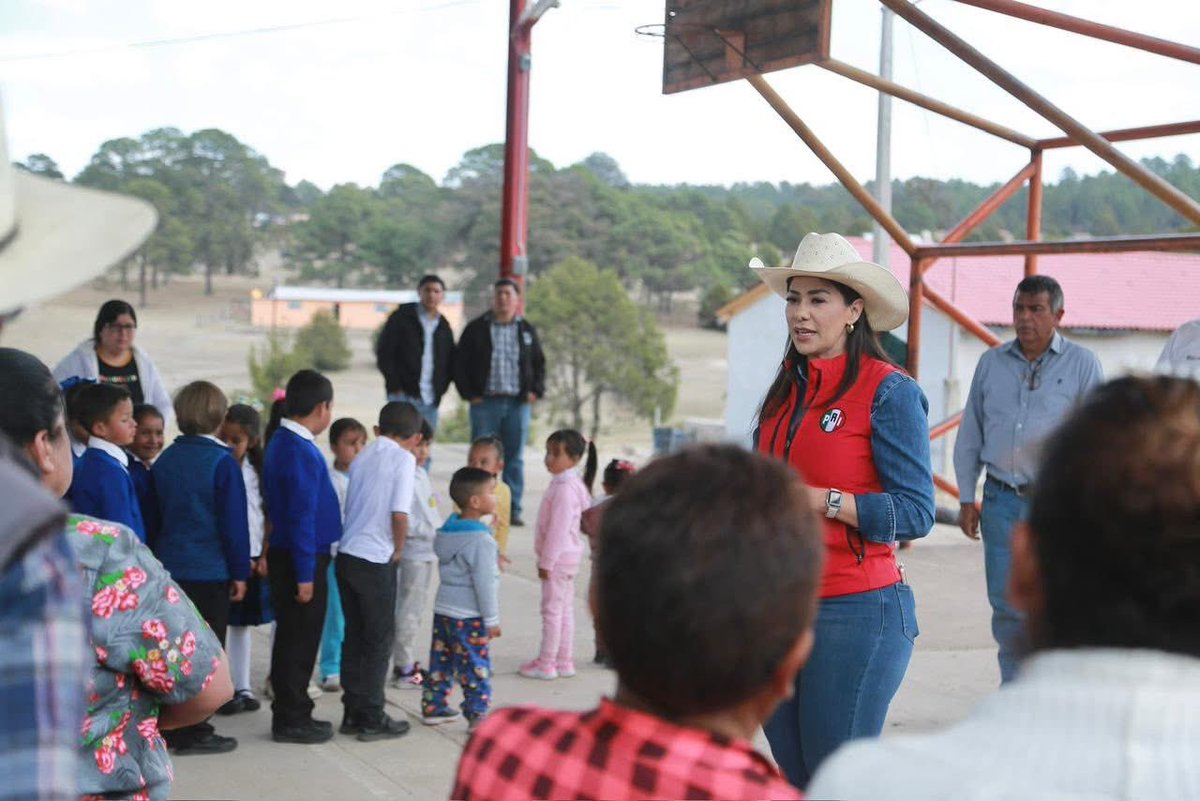 Dany Soto tweet media