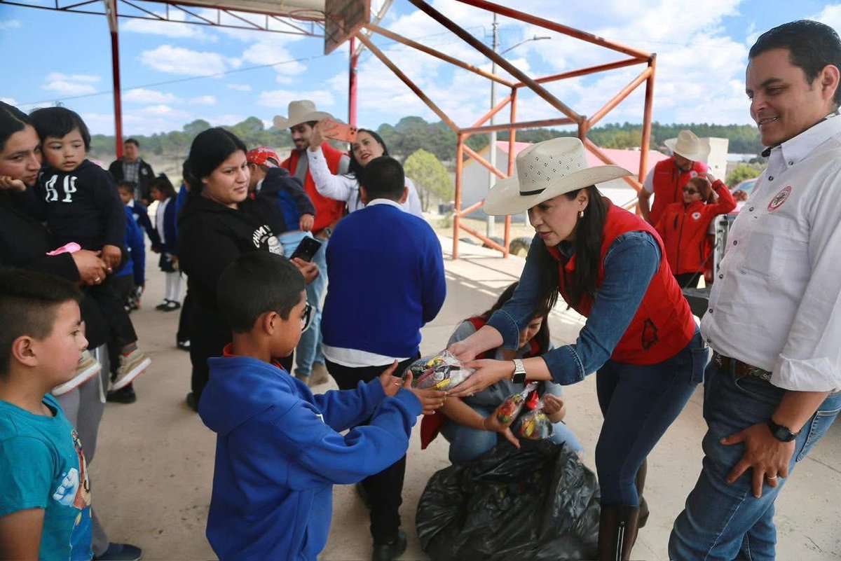 Dany Soto tweet media