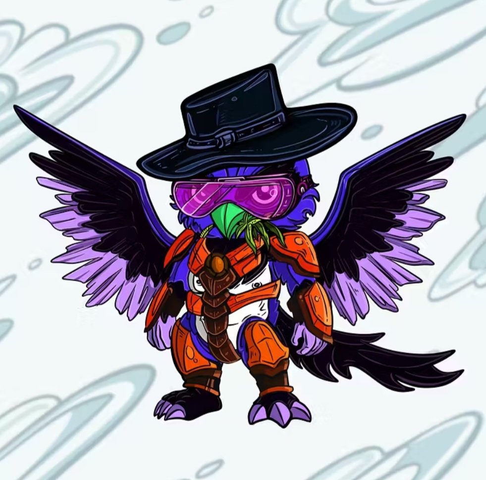 Bob Stevens ORIGIN🅰️L tweet media