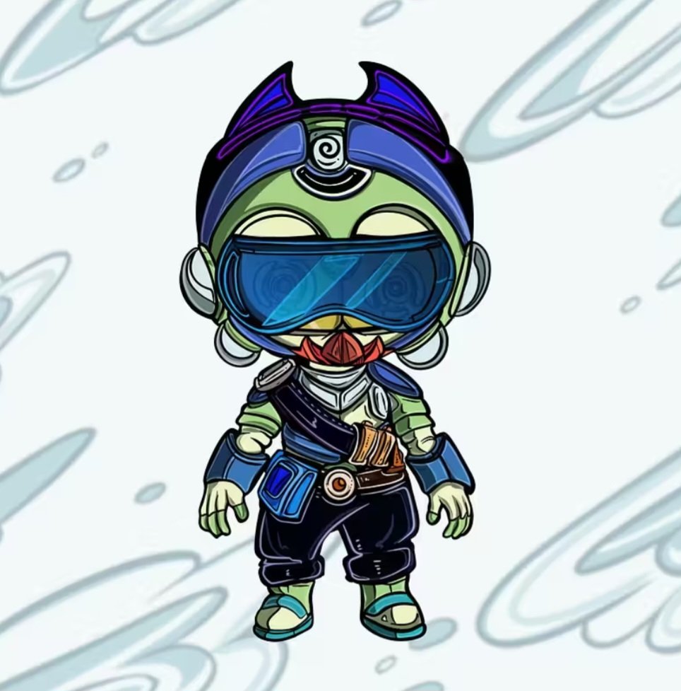 Bob Stevens ORIGIN🅰️L tweet media