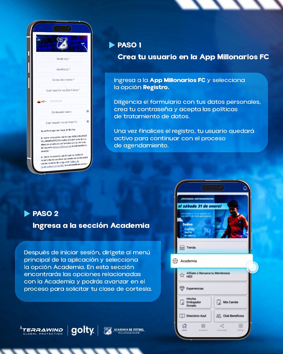 MFC Academia tweet media