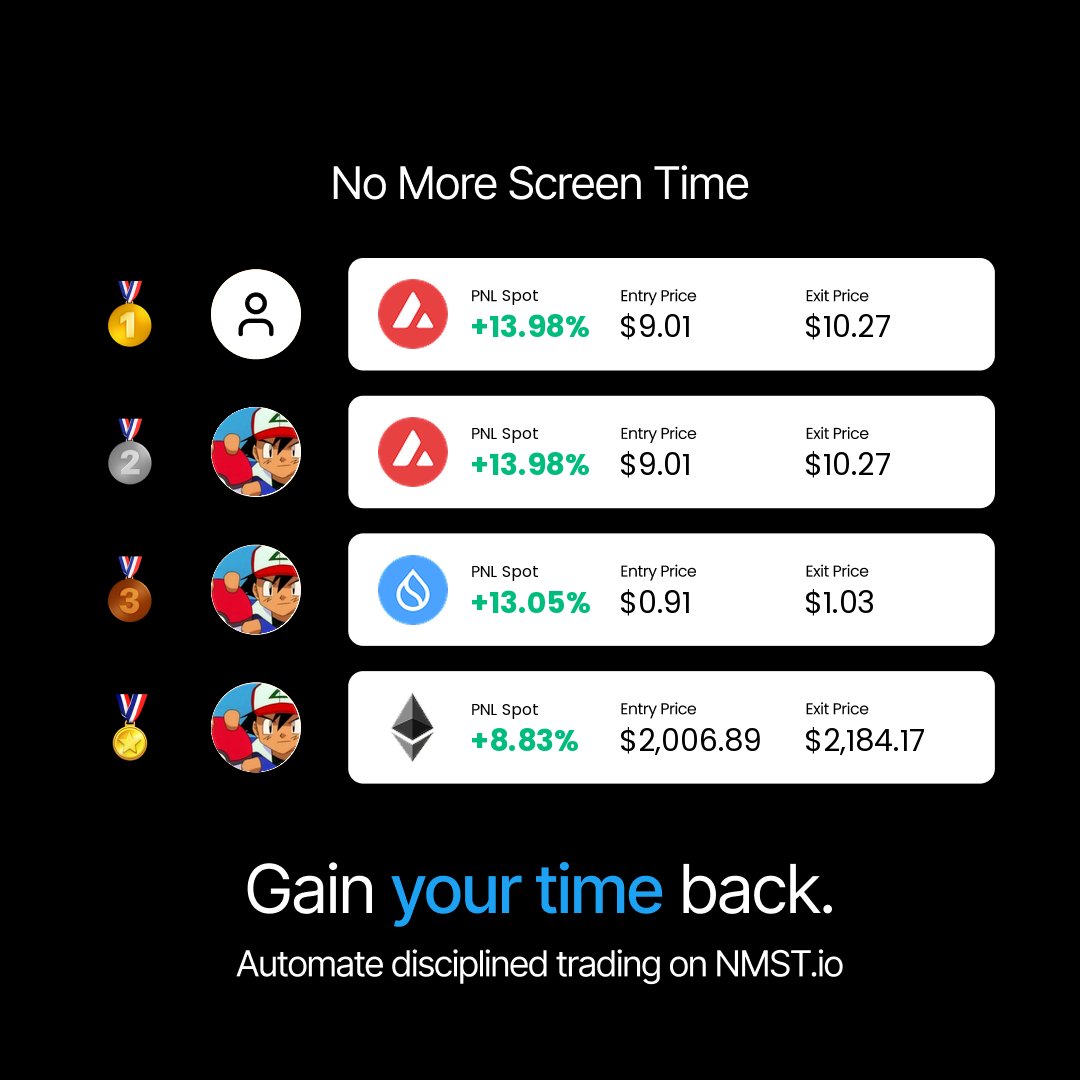 No More Screen Time tweet media