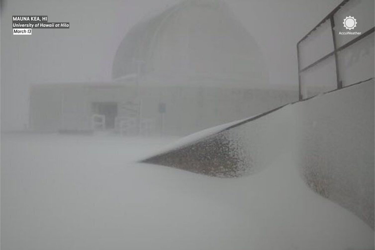 AccuWeather tweet media