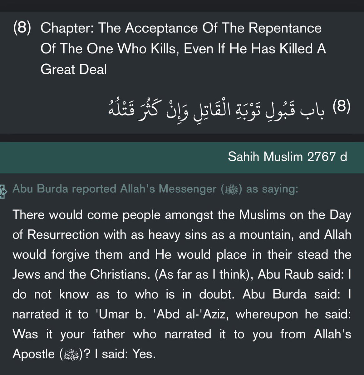 Ben Luigi tweet media