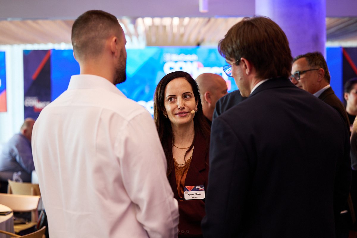 BioCatch tweet media