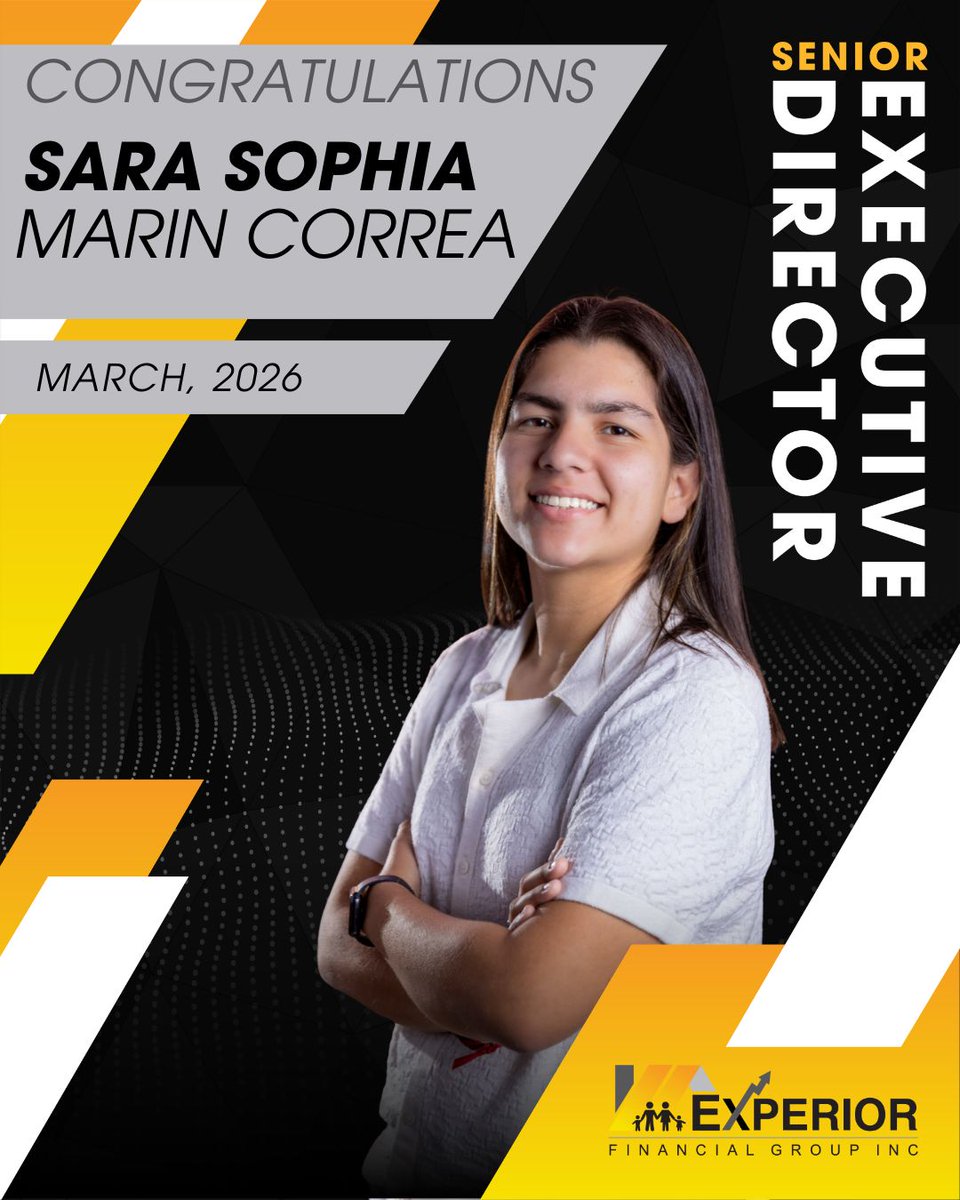 Experior Financial Group Inc tweet media