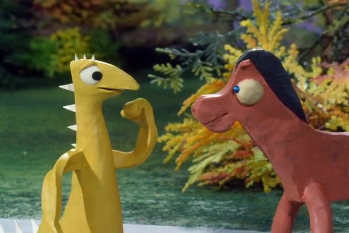 gumby screens (@gumbyscreens) on Twitter photo 