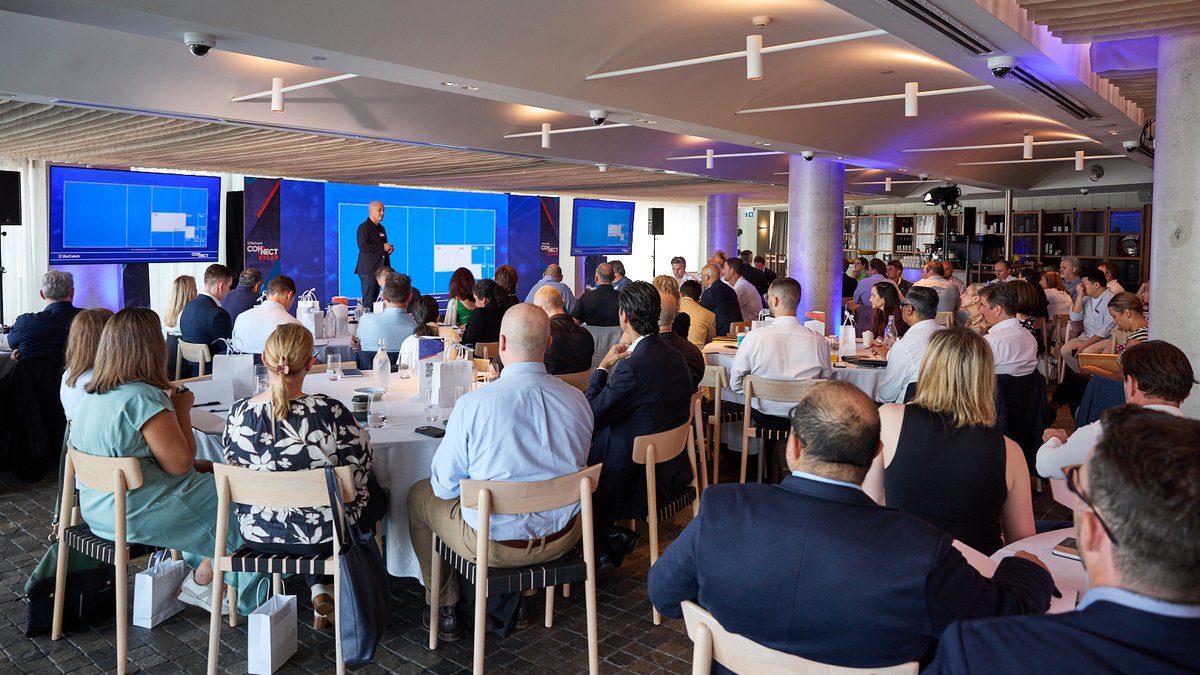 BioCatch tweet media