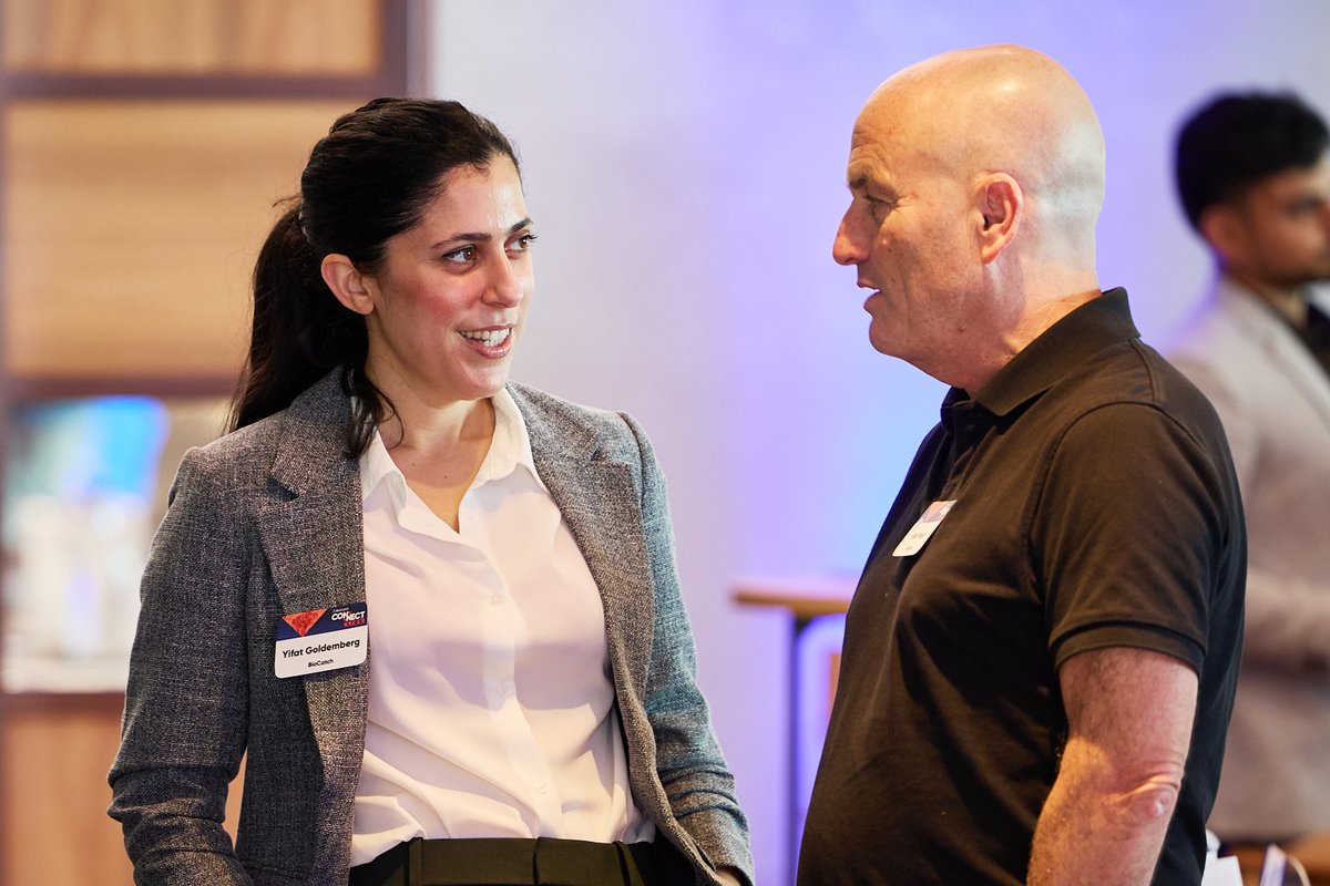 BioCatch tweet media