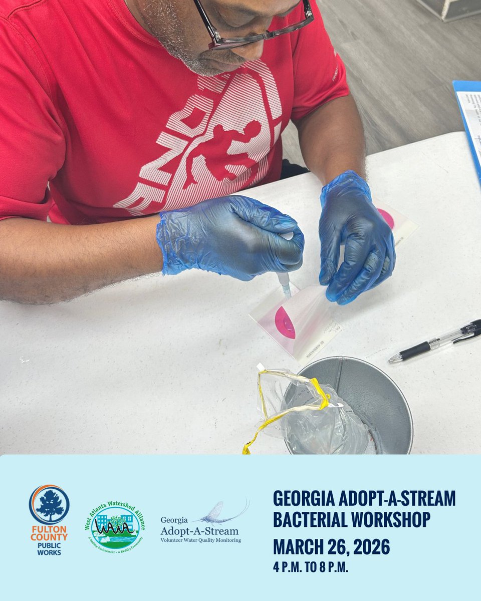 FultonCountyGeorgia tweet media