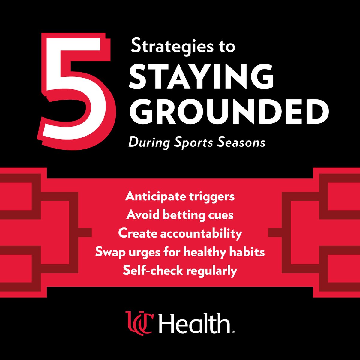 UC Health tweet media