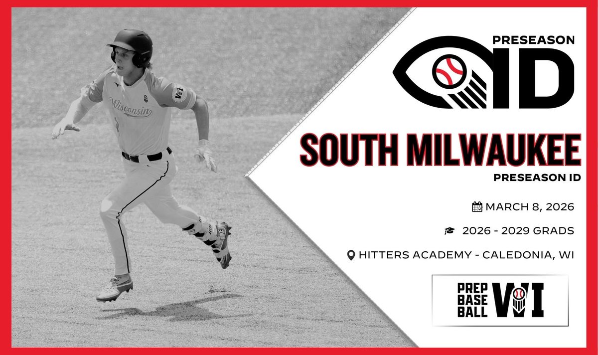 Prep Baseball Wisconsin tweet media