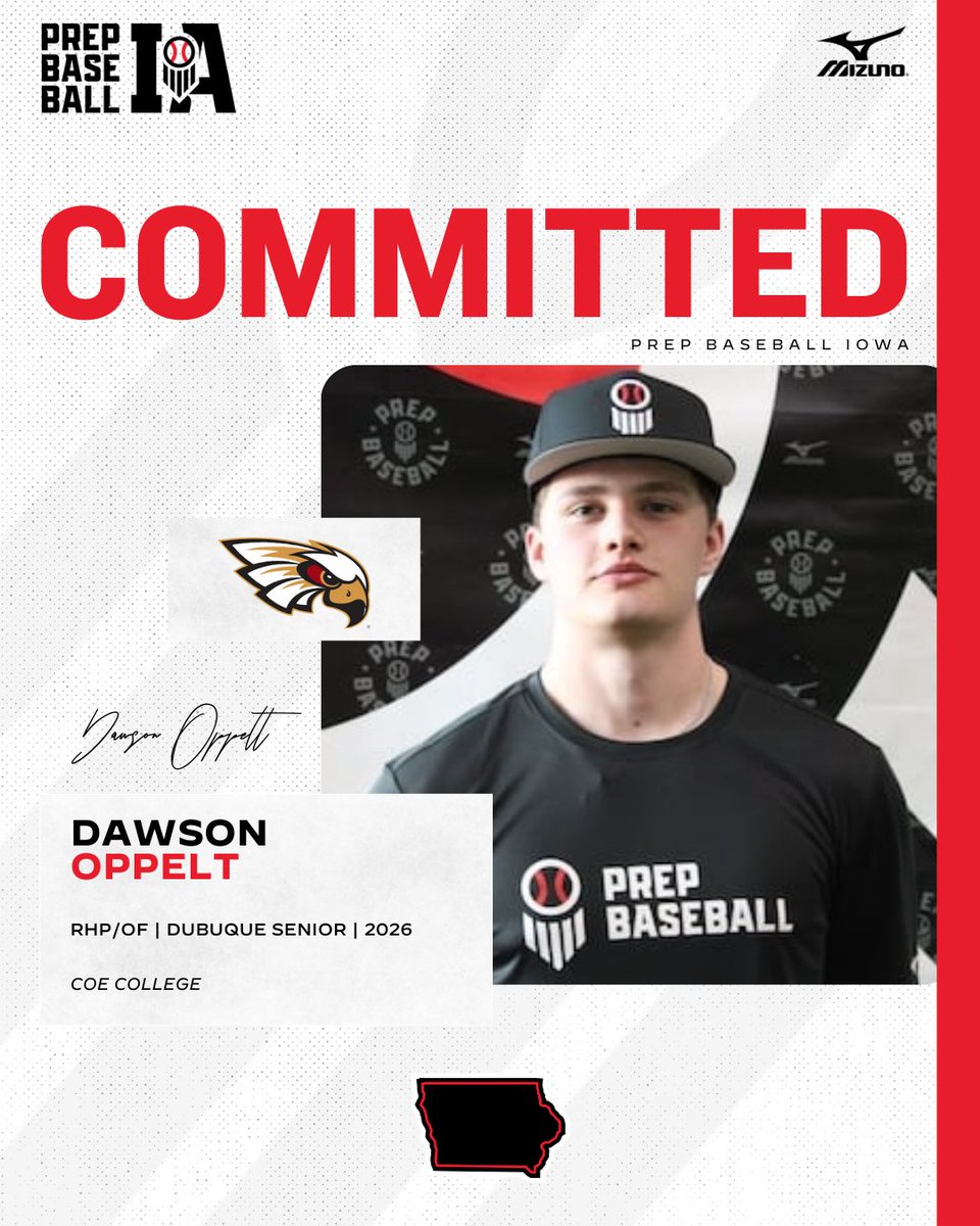 Prep Baseball Iowa tweet media