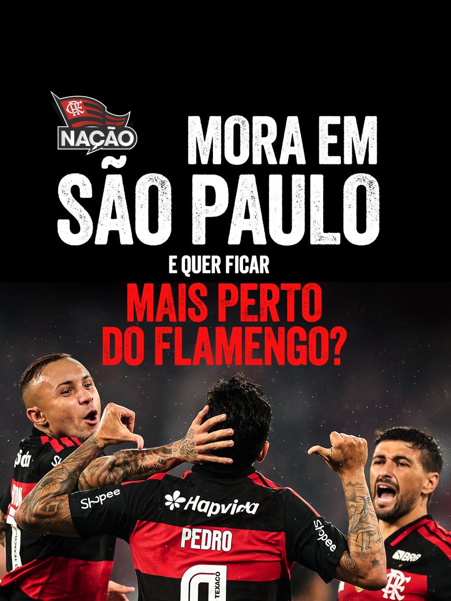 NacaoCRF's tweet photo. Com o Nação Sem Fronteiras anual, você tá perto do Flamengo a temporada toda! 

Além da prioridade na compra de ingressos quando o Mengão jogar perto de você, todo mês 100% do valor da mensalidade retorna  cupons no Zé Delivery.

Não dá mole! O mais querido tem um confronto no dia 22/03 contra o Corinthians e você já vai poder aproveitar a prioridade na compra para esse e para os próximos jogos fora de casa.