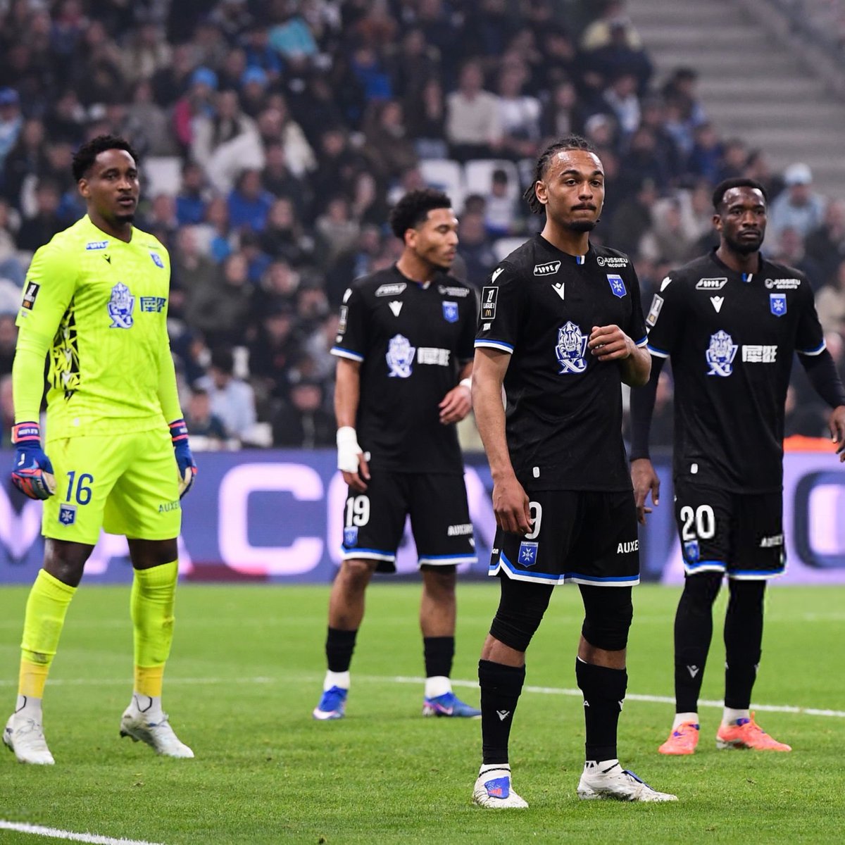 Actu Ligue 1 tweet media