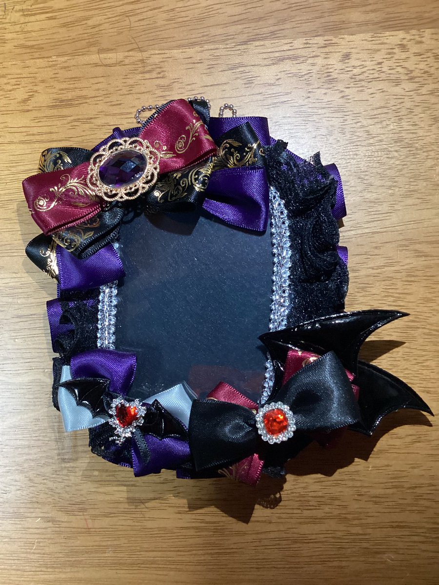 ここね 推し活 tweet media