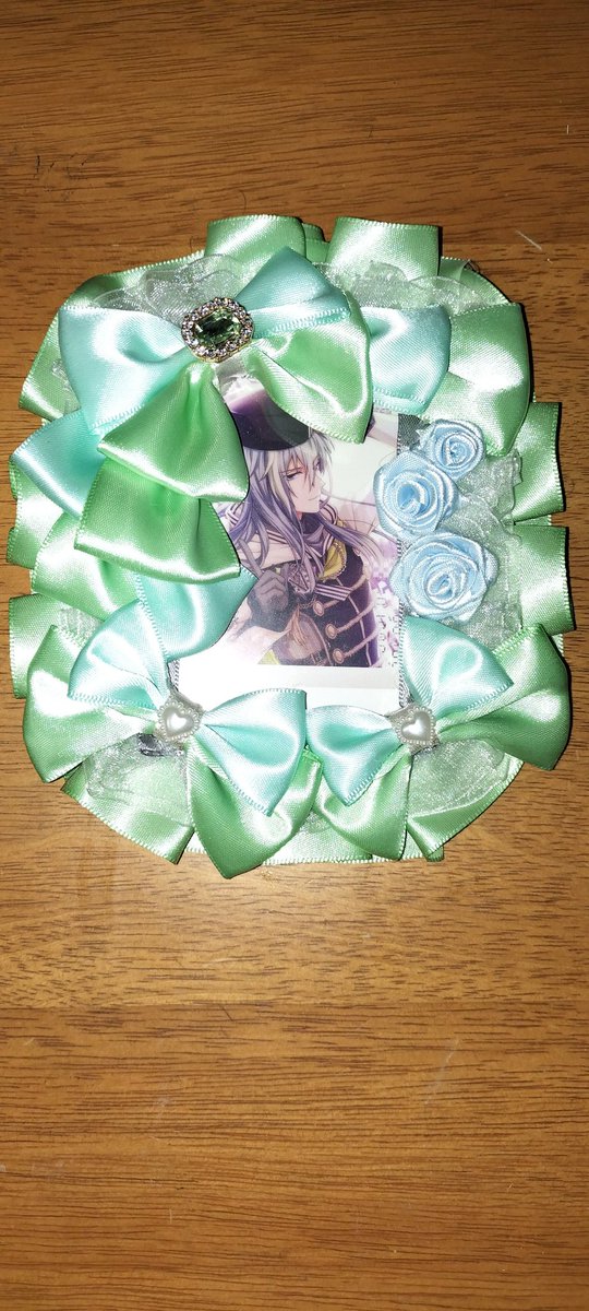 ここね 推し活 tweet media