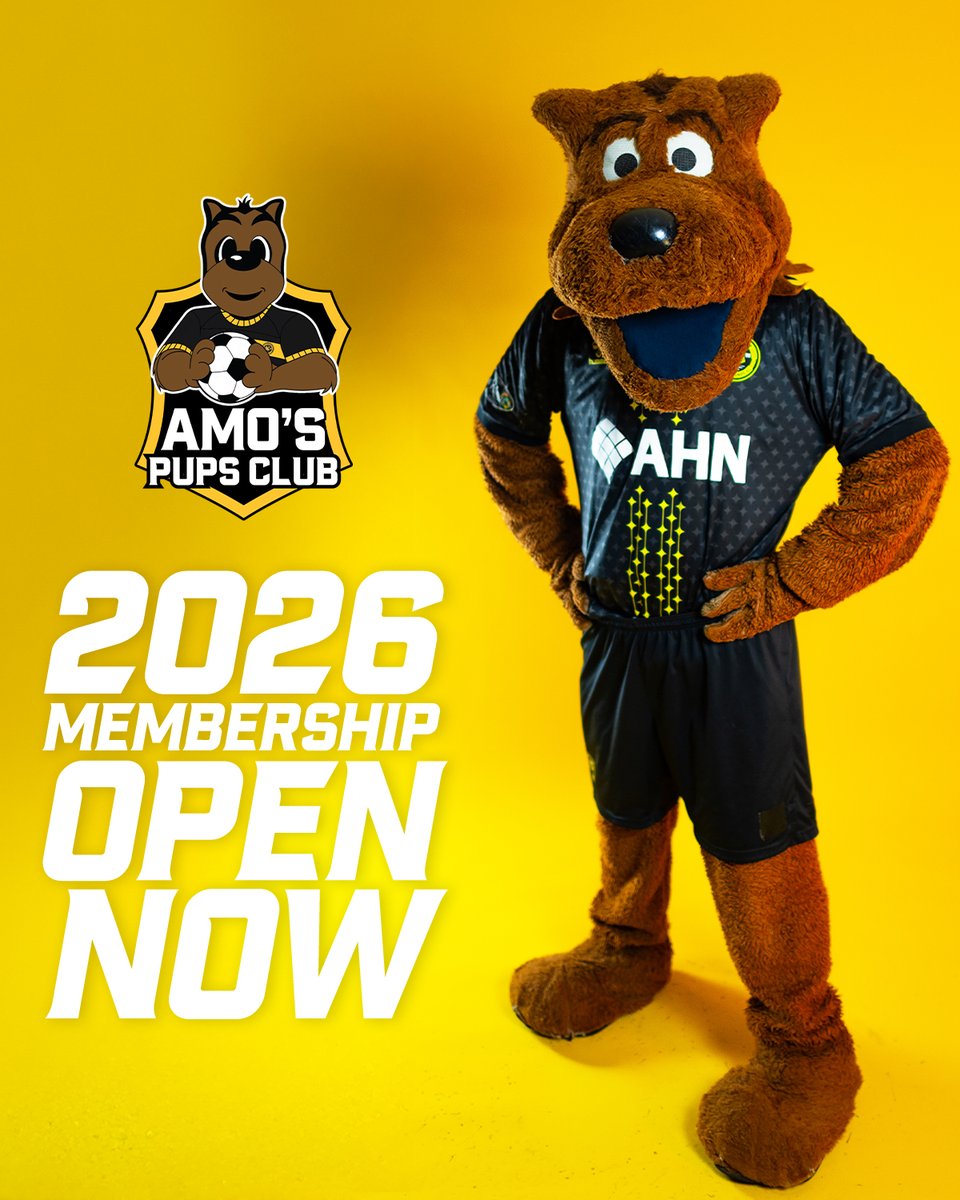 Pittsburgh Riverhounds SC tweet media