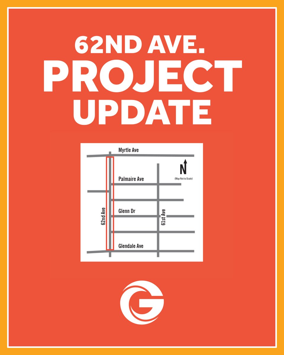 City of Glendale, AZ tweet media