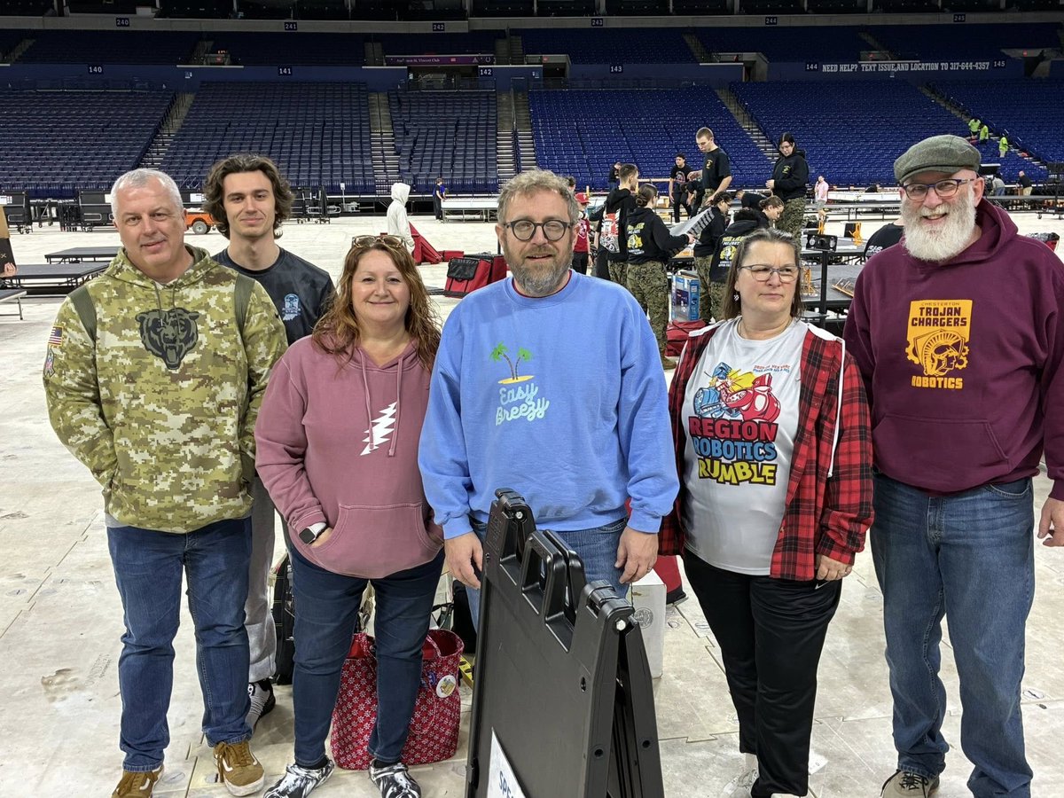 Portage.Life tweet media