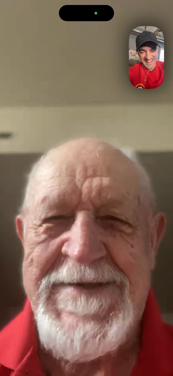 Dan Gheesling tweet media