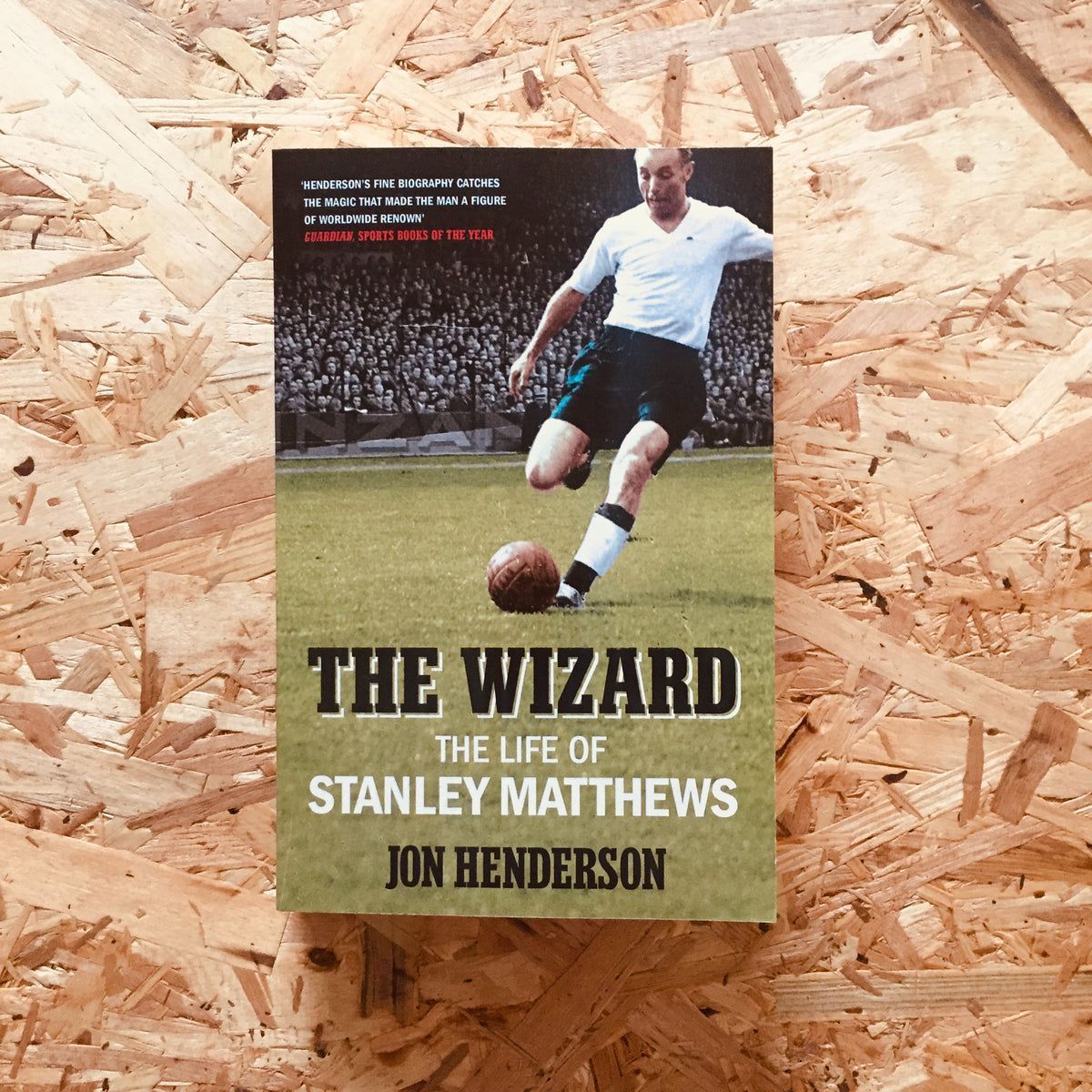 Stanchion Books - the football bookshop 📚 tweet media