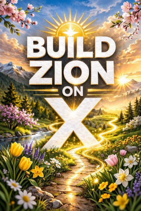 Day 15 of March Momentum!

There is something special blossoming in this #SaintsOnX community. Lets keep it going!

Each day this month I will highlight an amazing Latter Day Saint who should have more of a following because of the light they share.

Today's saint is