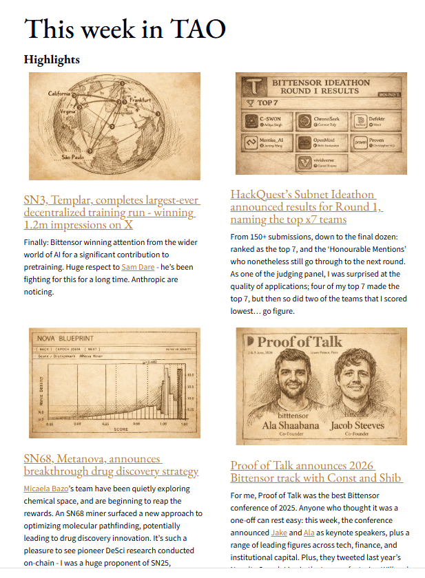 TAO Times ⚡️ tweet media