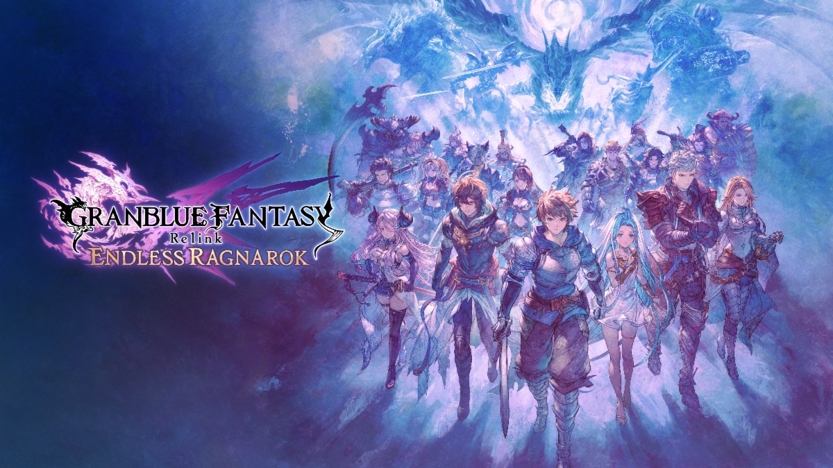 NinEverything's tweet photo. First gameplay of Granblue Fantasy: Relink – Endless Ragnarok on Nintendo Switch 2 https://t.co/vbwJV8yMNK https://t.co/cjI5IAGBAQ