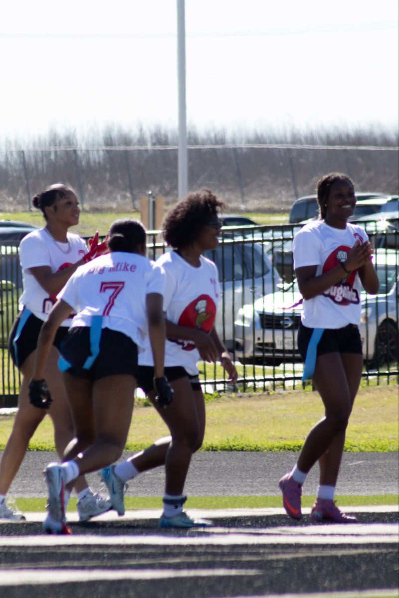 Falcon Flight: Freshman Mentorship Program tweet media