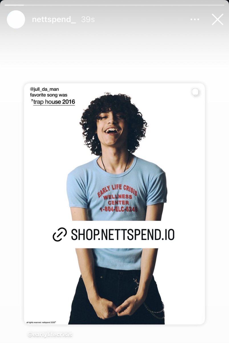 Nettspend Archive tweet media