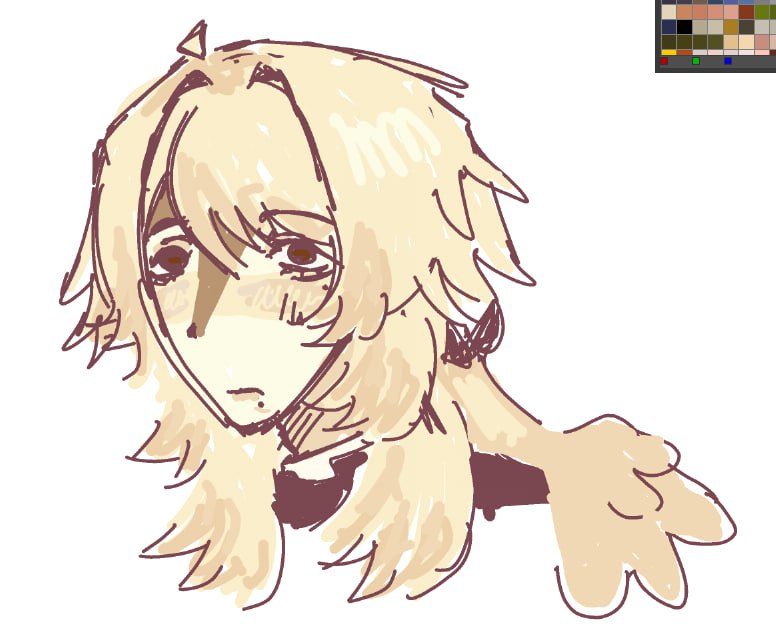 PerdunWindowsky5 (cmms closed) tweet media