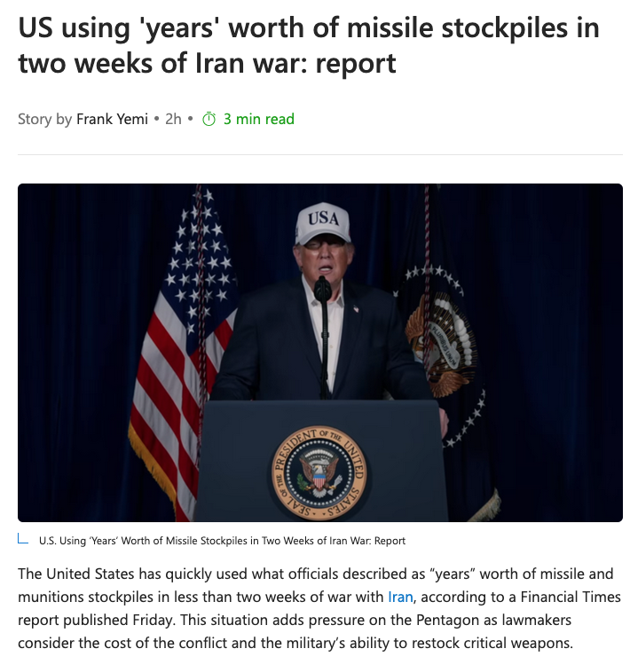 waves_inthe_bay's tweet photo. I never want to hear that there is not enough money for #SocialSecurity when the US just wasted over $11 BILLION in two weeks on another useless war. Where ever all the $$$ for war comes from - that's where the money to pay out ALL Social Security benefits should come from. https://t.co/BKSfjfGy5m
