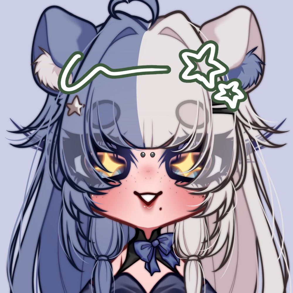 𓆩♡𓆪Sheev Vtuber PL𓆩♡𓆪 tweet media