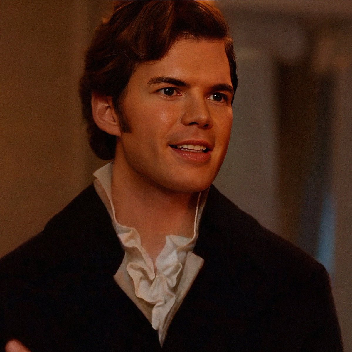 allysonmae18's tweet photo. Yeah no, THIS is a leading man. https://t.co/147SpG6JNg