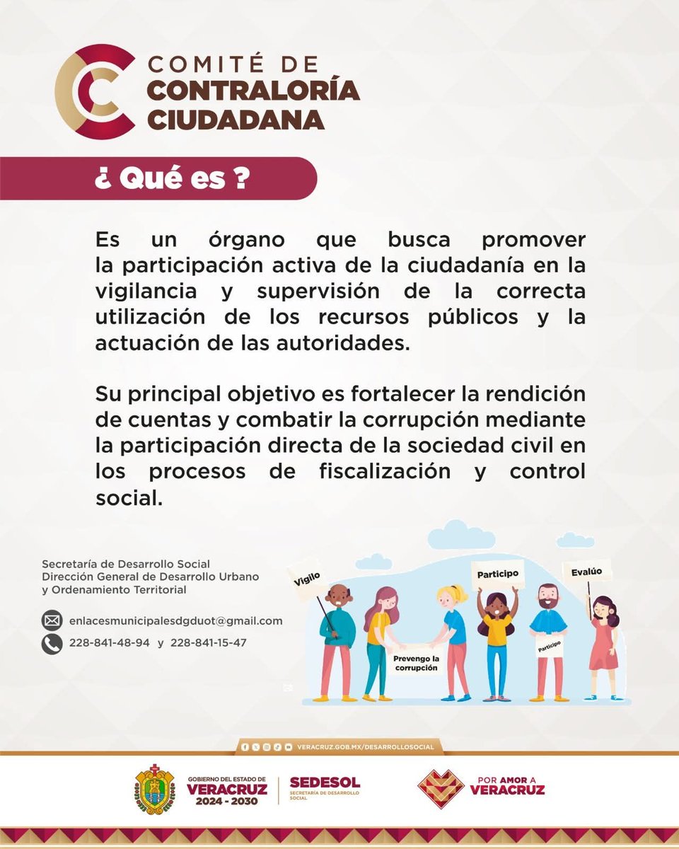 Secretaría de Desarrollo Social tweet media