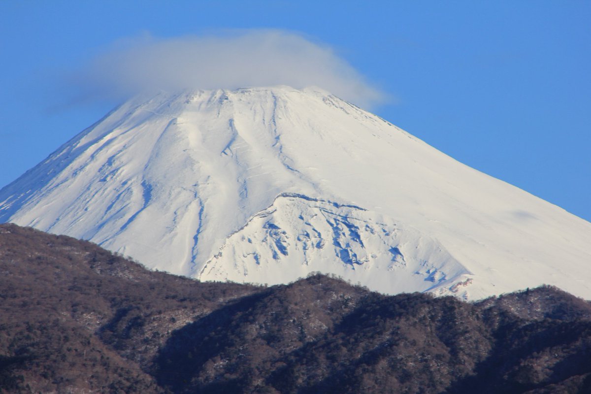 富士半蔵こと橋都彰夫 tweet media