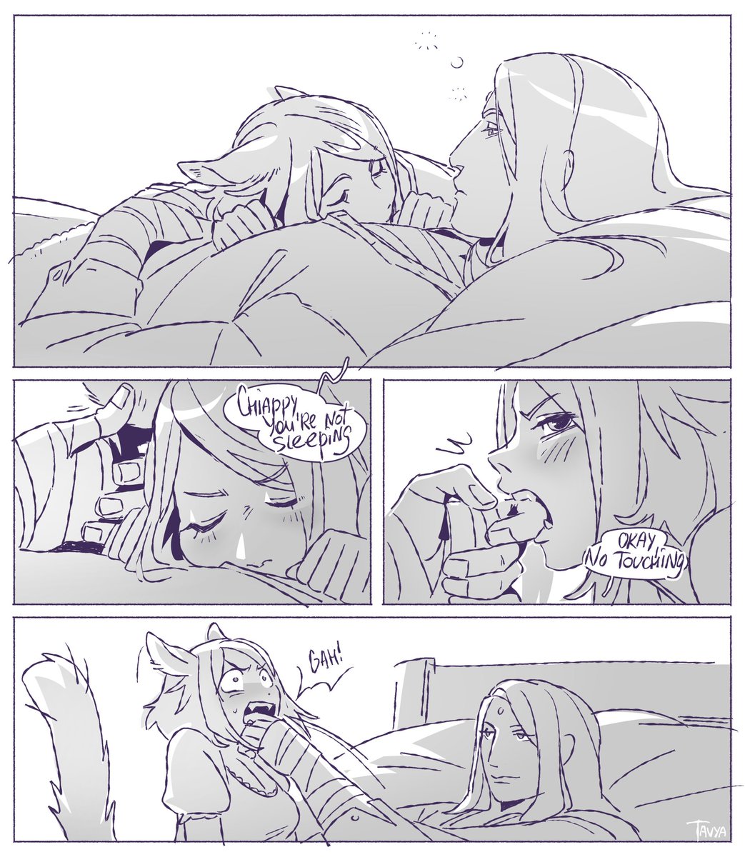 🔞Tavya tweet media