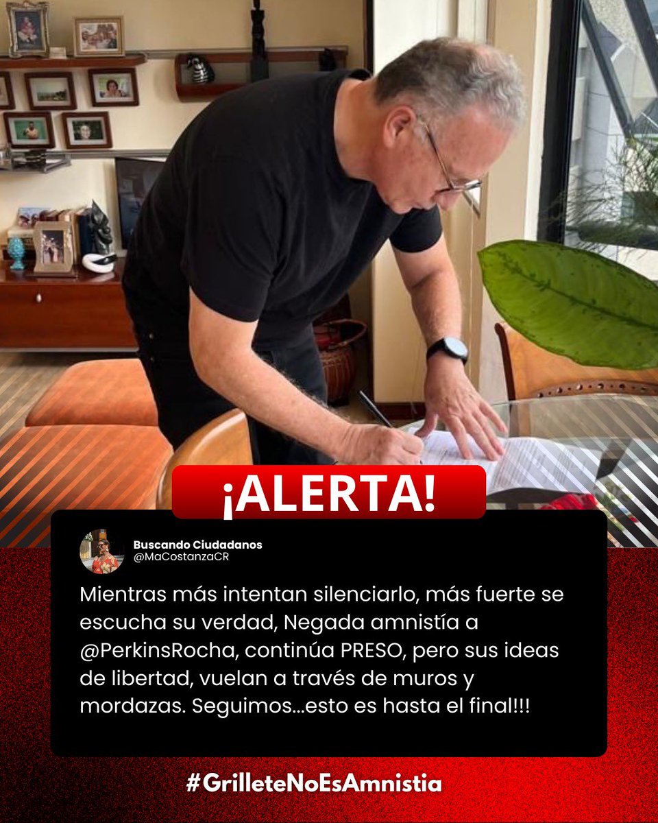 DDHH Vente Venezuela tweet media