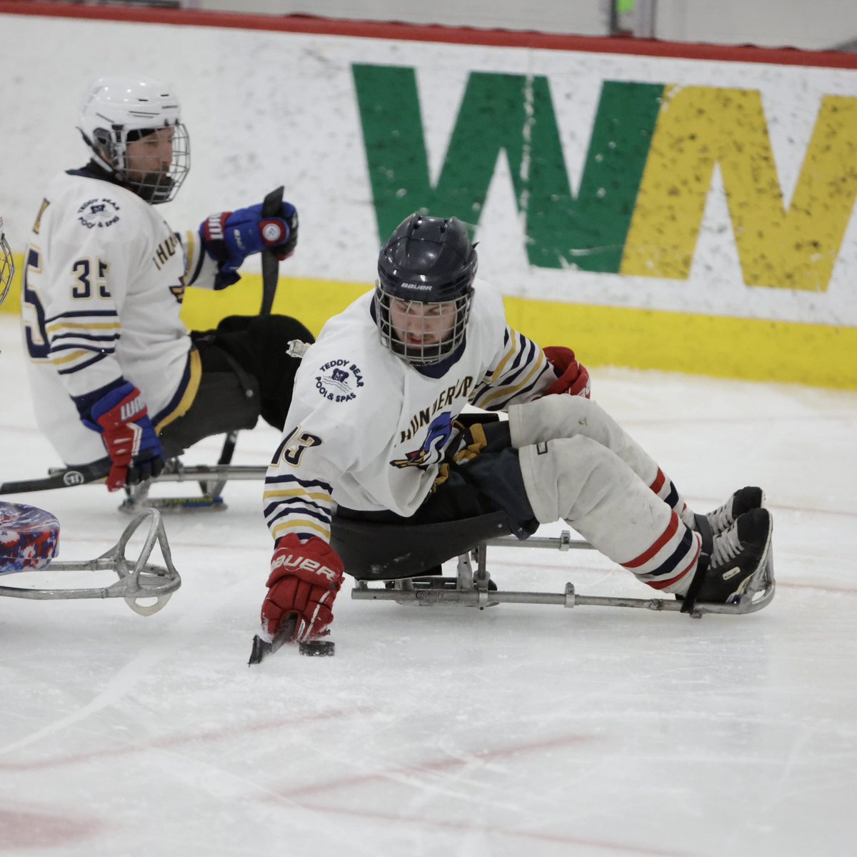 Flyers Training Center tweet media