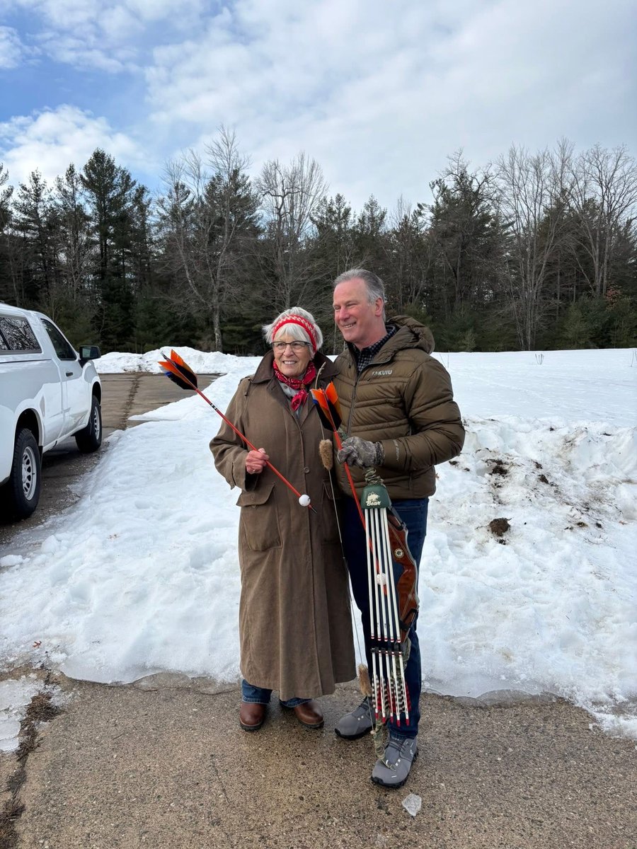 Bear Archery tweet media