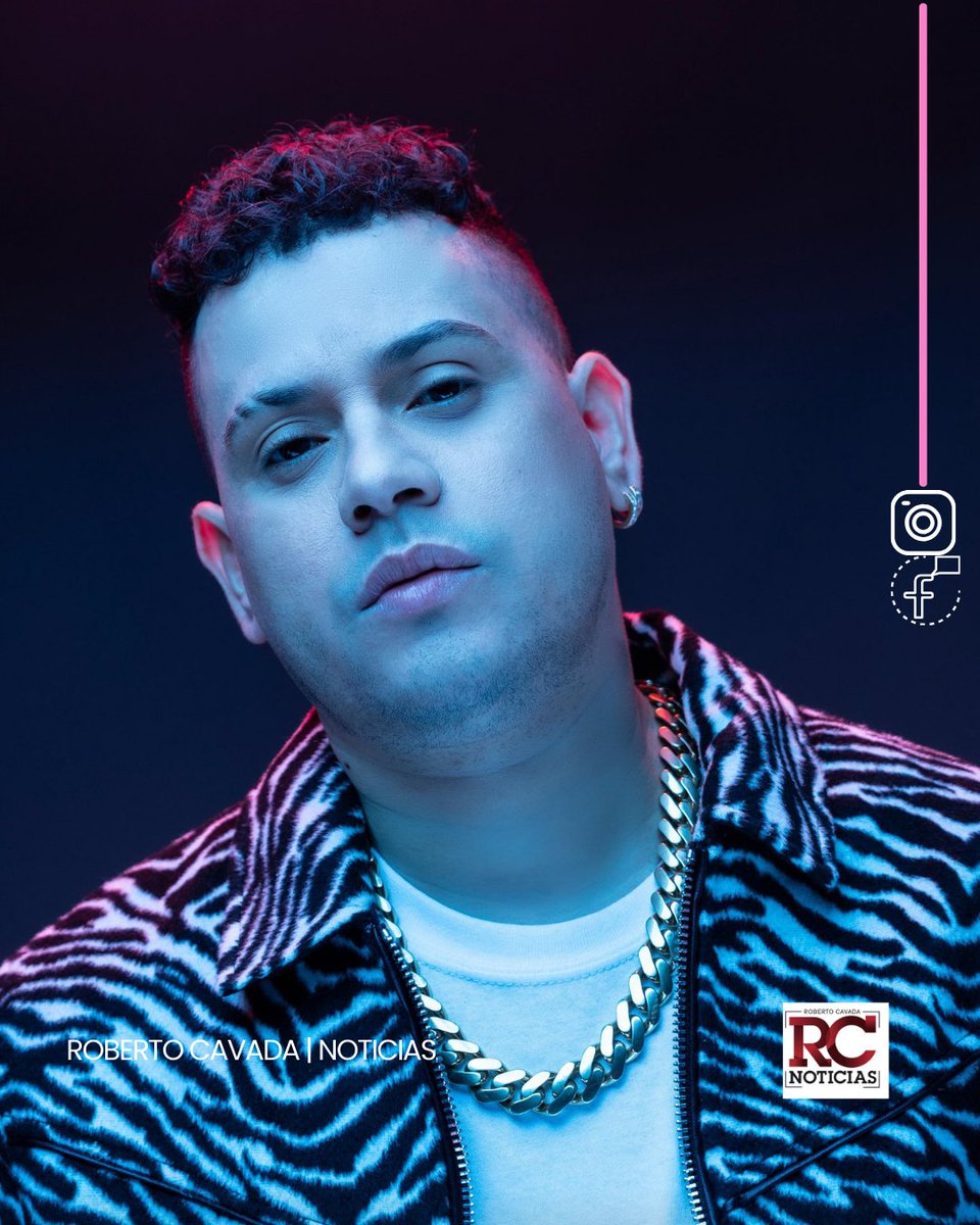rcavada's tweet photo. Shadow Blow llevará su sello urbano a la gran noche de Premios Soberano 2026
https://t.co/Y1fy05U0Vr
#RobertoCavada #RCNoticias #ShadowBlow #PremiosSoberano2026 https://t.co/44ByMdNeeP