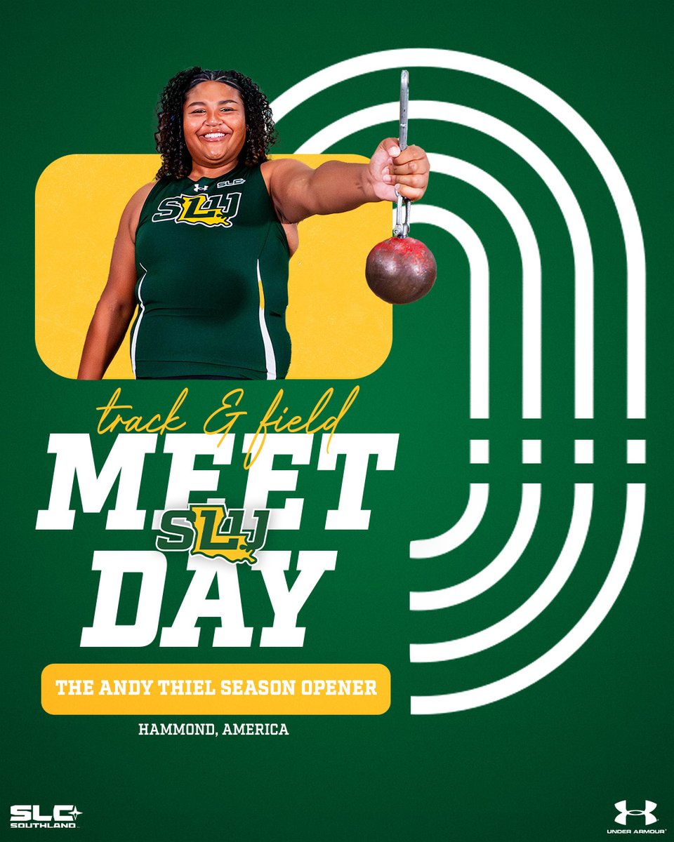 Southeastern Track/XC tweet media