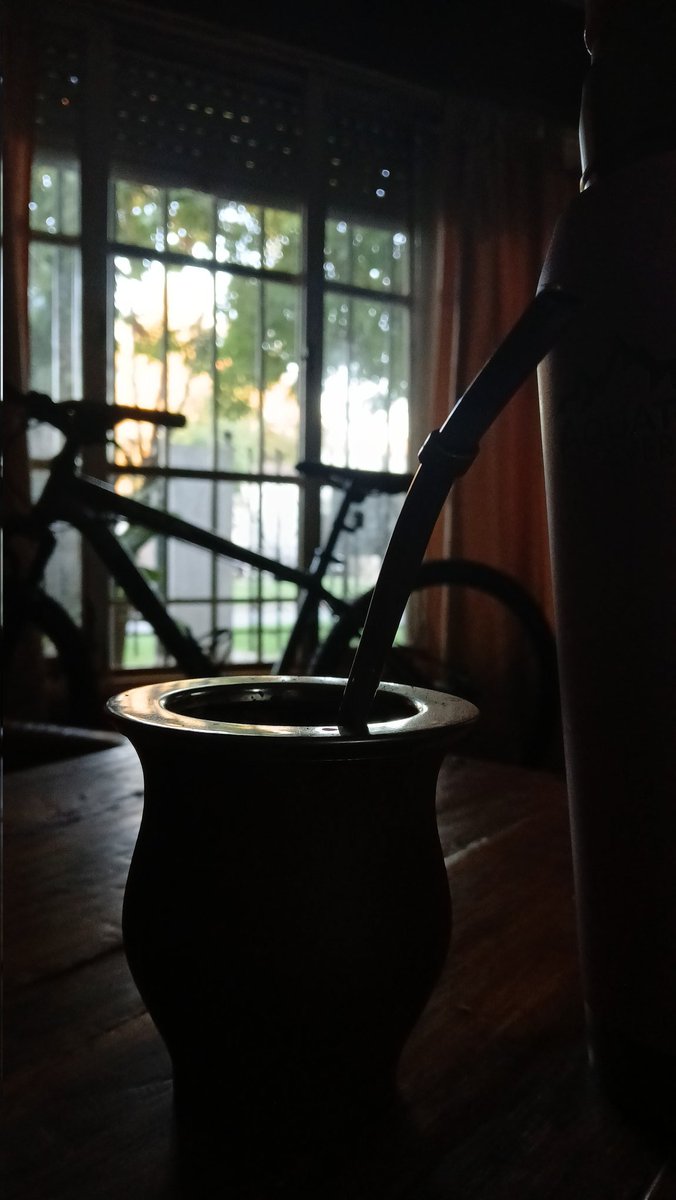 Mi viernes tranqui después del triunfo de <a href="/RiverPlate/">River Plate</a>