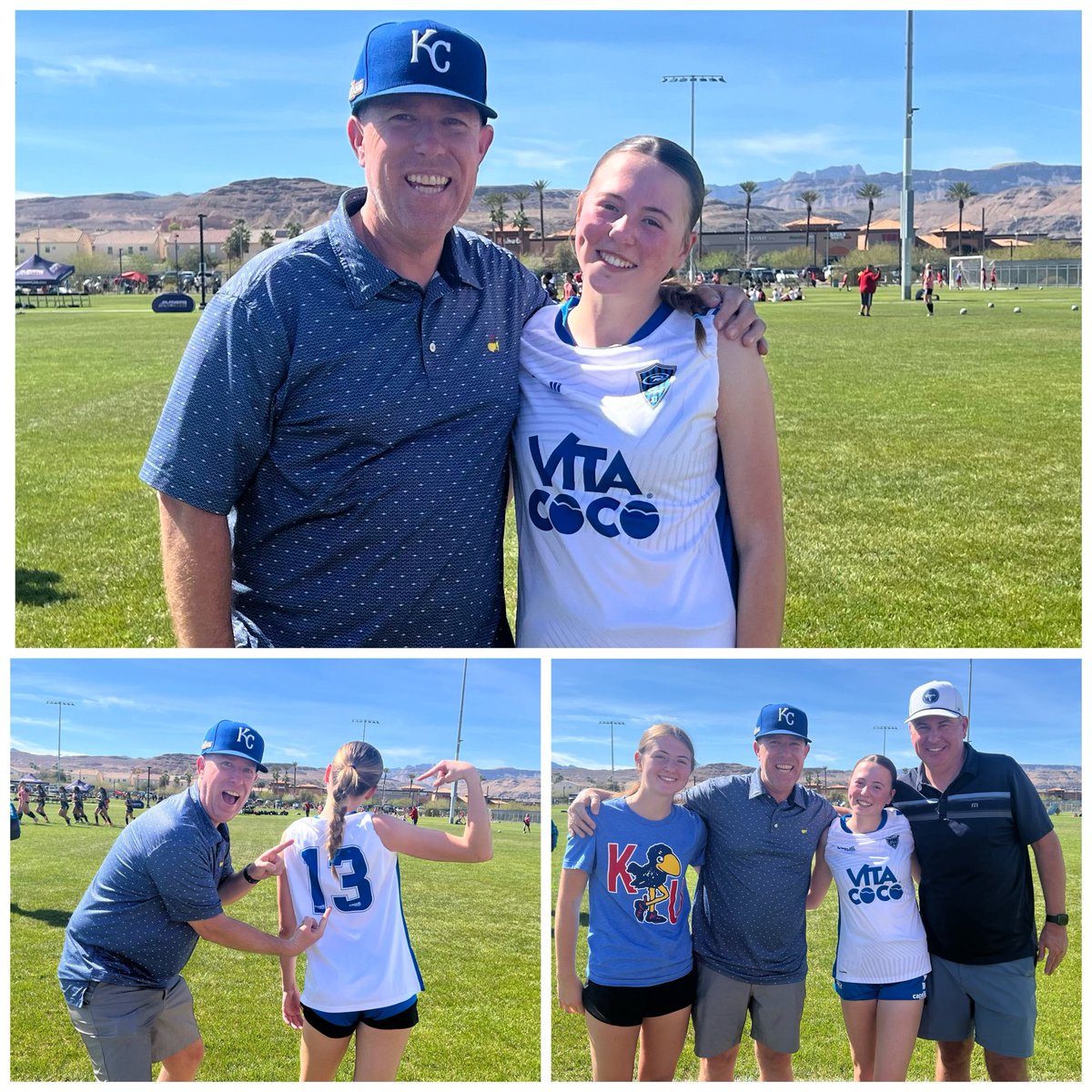 Chris Mallory tweet media